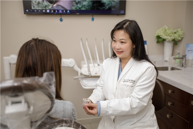 Expert Dental with locations in Midtown and Tribeca