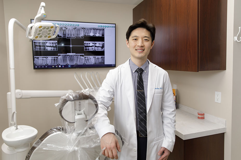 Expert Dental with locations in Midtown and Tribeca