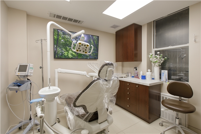 Expert Dental with locations in Midtown and Tribeca