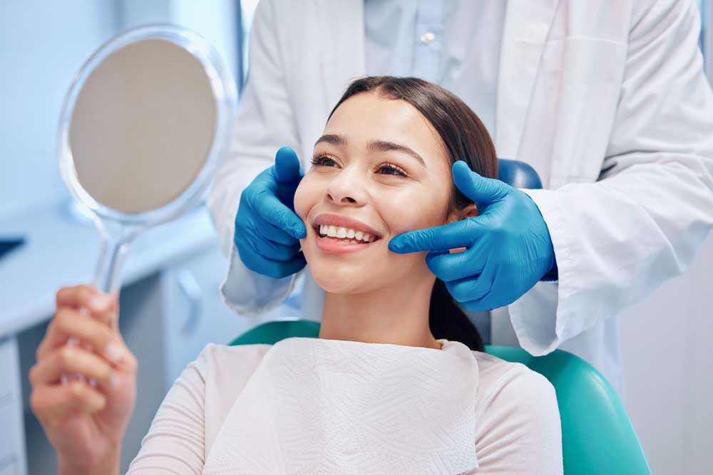 Expert Dental with locations in Midtown and Tribeca