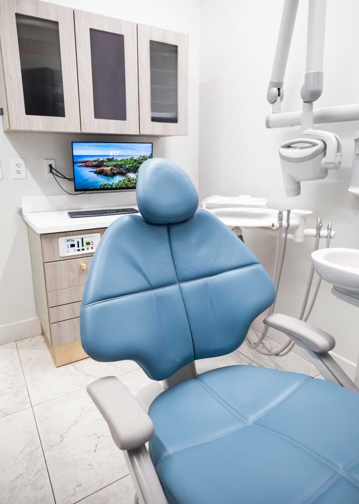 Expert Dental with locations in Midtown and Tribeca