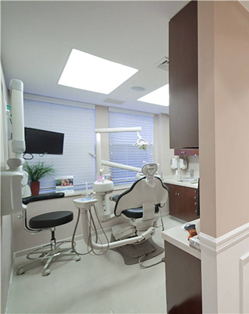 Expert Dental with locations in Midtown and Tribeca