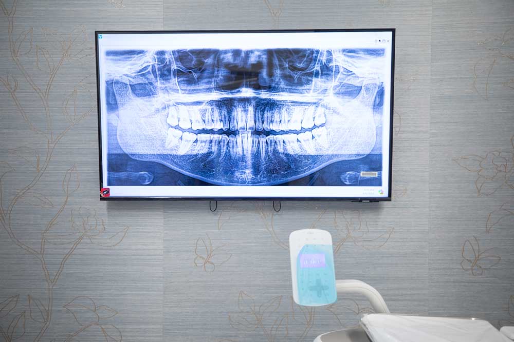 Expert Dental with locations in Midtown and Tribeca