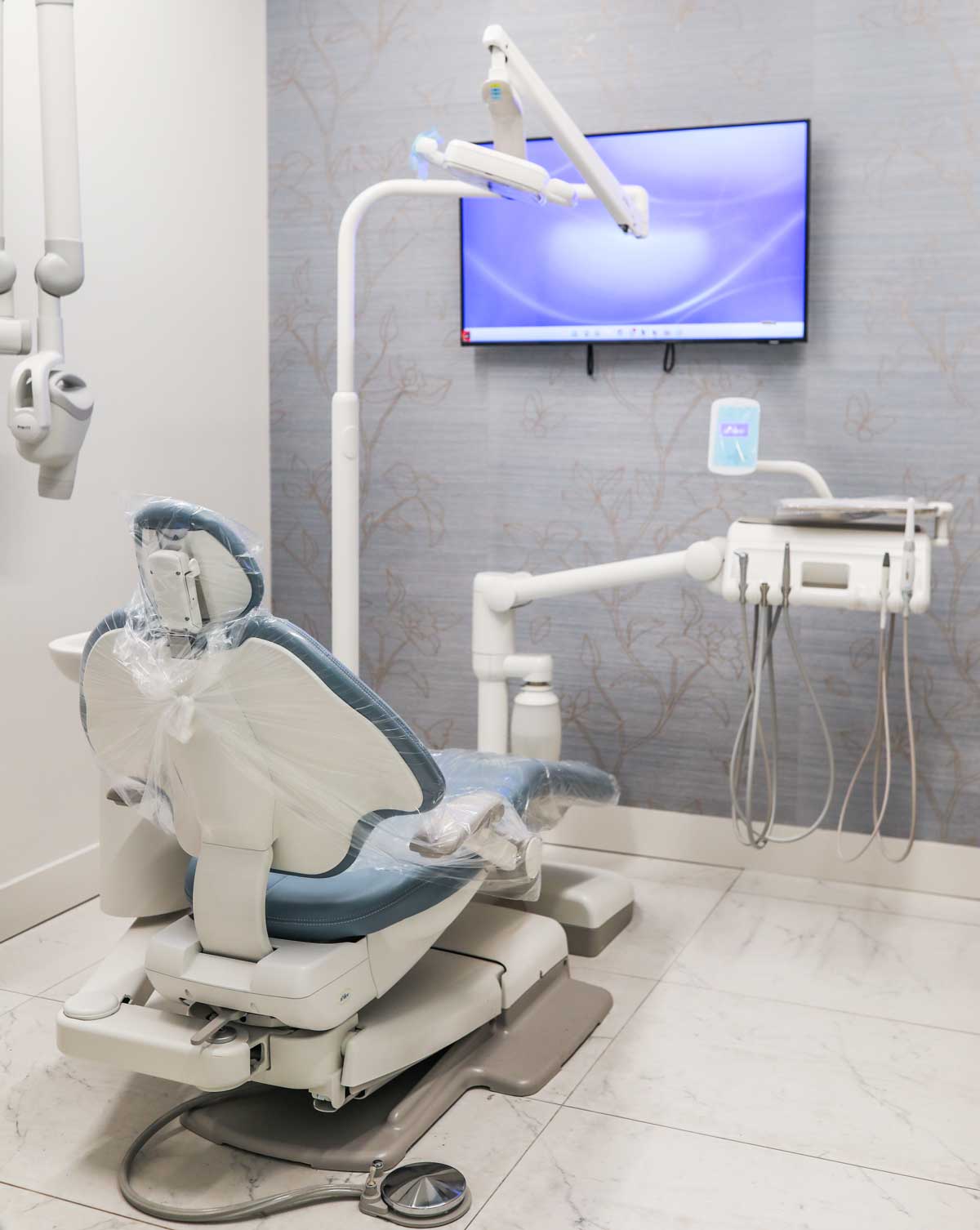 Expert Dental with locations in Midtown and Tribeca