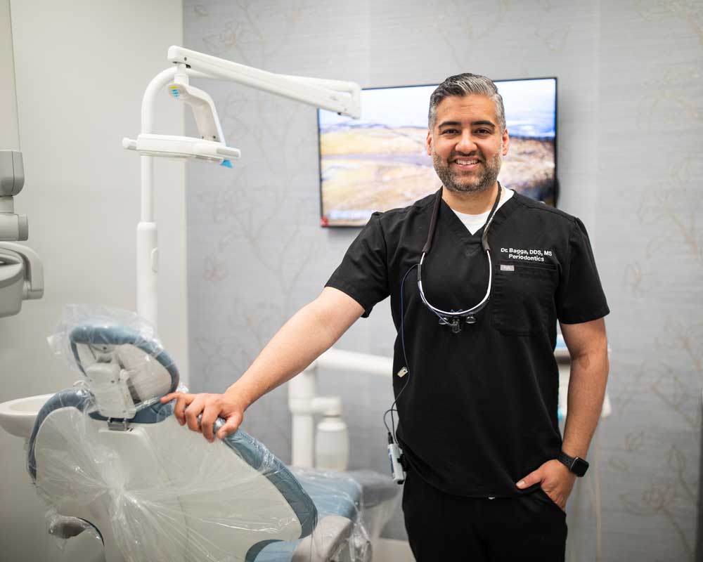 Expert Dental with locations in Midtown and Tribeca