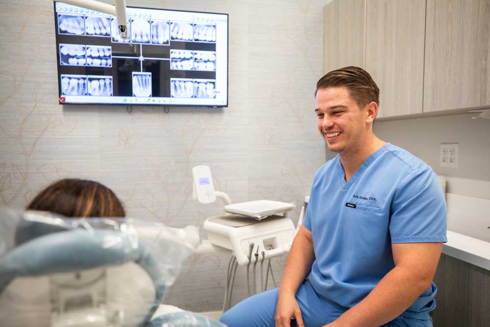 Expert Dental with locations in Midtown and Tribeca