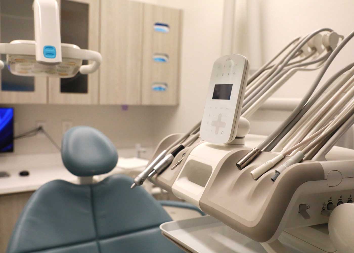 Expert Dental with locations in Midtown and Tribeca