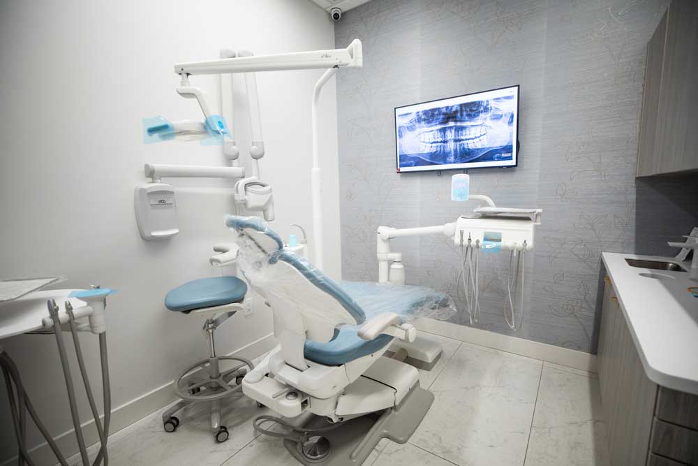 Expert Dental with locations in Midtown and Tribeca