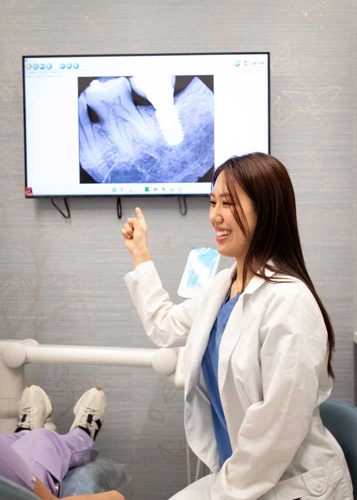 Expert Dental with locations in Midtown and Tribeca